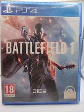 Battlefield 1 PS4 comprar usado  Enviando para Brazil