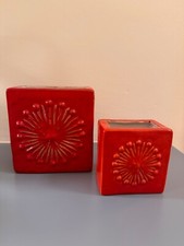 Thun bozen vase gebraucht kaufen  Hamburg