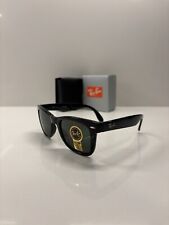 Ray ban wayfarer usato  Milano