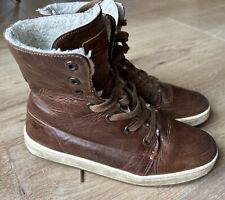 Hub winterboots echt gebraucht kaufen  Werder (Havel)