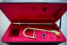 Wessex soprano trombone for sale  LONDON