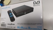 Mymovie recording dvbt usato Mymovie recording dvbt usato  Pontecagnano Faiano