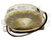 NOVO TRANSFORMADOR DE CORRENTE MIDWEST 3CT1015B 600V 15:5 comprar usado  Enviando para Brazil