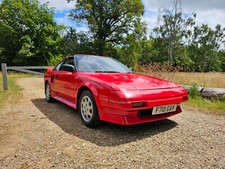 1989 mk1 toyota for sale  SLOUGH