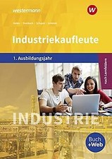 Industriekaufleute ausgabe aus gebraucht kaufen  Berlin