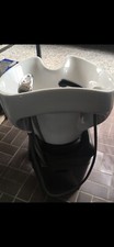 Gebrauchte friseur waschbecken gebraucht kaufen  Friesenried