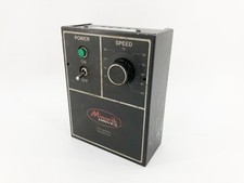 Usado, Controlador de velocidade do motor Minarik MM23101C-0846 115V 50/60Hz 1PH 8A comprar usado  Enviando para Brazil