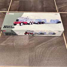 Corgi 17601 scammell for sale  BRAINTREE