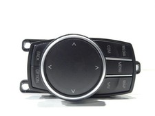 Commande gps bmw d'occasion Commande gps bmw d'occasion  Saint-Lizier