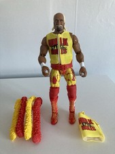 Mattel wwe elite for sale Mattel wwe elite for sale  ROTHERHAM