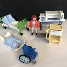 Playmobil 4225 baby for sale  CARDIFF