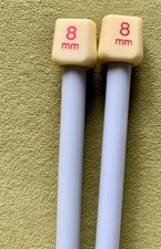 Pair milward knitting for sale  NEWTOWNARDS