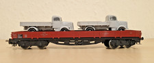Märklin 4515 niederbordwagen gebraucht kaufen Märklin 4515 niederbordwagen gebraucht kaufen  Bubenheim, Essenheim, Zornheim