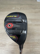 cobra hybrid golf clubs for sale  TELFORD