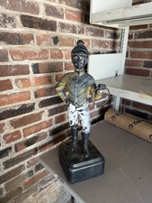 Vintage lawn horse for sale  Saint Louis