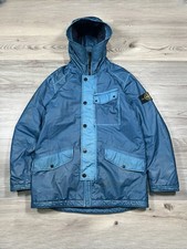 Stone island hooded for sale  BARRY