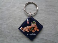 Porte cle chainegaz d'occasion  Fécamp
