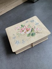 Boîte parfum ancienne d'occasion  Le Mans