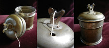 Ancien devidoir ficelle d'occasion  Sèvres