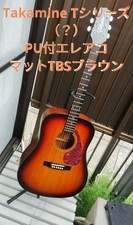 Takamine T Series Eco marrom fosco com pu comprar usado  Enviando para Brazil