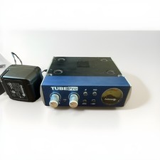 Presonus tube preamp for sale  Newbury Park