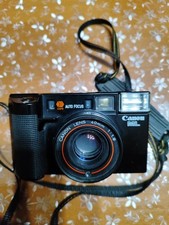 Canon af35ml macchina usato  Caserta
