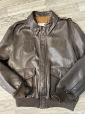 Usaf flight jacket. for sale  ST. NEOTS