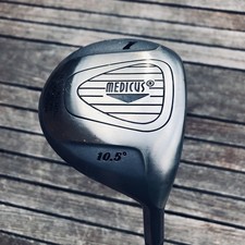 Medicus dual hinge for sale  Winnetka