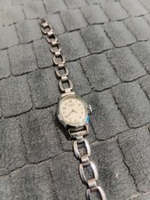 Montre femme rotary d'occasion  Le Pré-Saint-Gervais