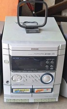 Vintage player radio usato  Bergamo