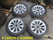 Cerchi completi gomme usato  Italia