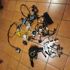 Ricambi moto swm usato  Genova