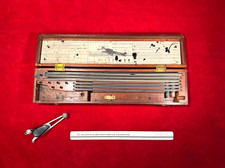 Great vintage keuffel for sale  Kingsville