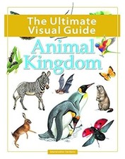 Ultimate visual guide for sale  UK