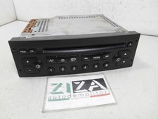 Car radio player usato  Putignano