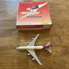 Qantas airways boeing for sale  Westlake Village