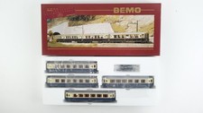 Bemo h0m 7272 gebraucht kaufen  Viersen