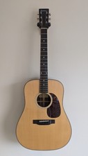 Eastman e3de solid for sale  DARLINGTON