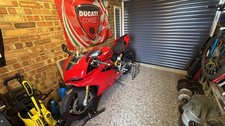 2015 ducati 1299 for sale  RAMSGATE