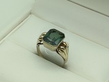 333 gold ring gebraucht kaufen  Meitingen