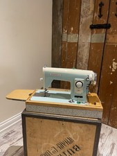 Vintage harris sew for sale  OXFORD