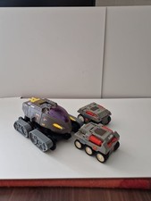 Starcom vehicles. shadow for sale  BLACKPOOL