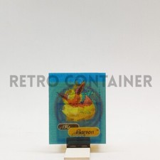 Pokemon vintage card usato  Cittadella