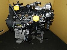 Motor komplett k9k832 gebraucht kaufen  Ahrensburg