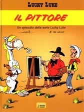 Fumetto lucky luke usato  Italia