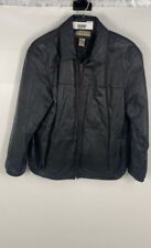 preston york leather jacket for sale  Indianapolis