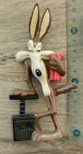 Figurine wile coyote d'occasion  Saint-Égrève