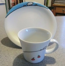 Kinder set becher gebraucht kaufen  Linden