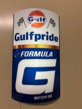 Retro style gulf for sale  Fredericksburg