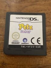 Petz fantasy nintendo usato  Bari